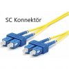 FBR-BO-SM-SC-SC-40M SC-SC SM BREAKOUT KABLO PATCHCORD 40 MT