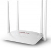 RL-WR1500 REDLINE RL-WR1500 Kablosuz-N WPS + WISP+WDS 300 Mbps Repeater+Access Point+Bridge Kablosuz Router