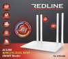 RL-WR4400 REDLINE RL-WR4400 DUAL BAND AC 1.2GBIT WIFI ROUTER 4 ANTEN