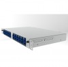 ZE-RPA24SCD-CC ZE-RPA24SCD-CC SC Açılı Rack Tipi Fiber Optik Patch Panel