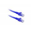 SL-CAT6030BL S-link SL-CAT6030BL 30cm Mavi Utp CAT6 Kablo