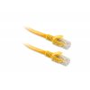 SL-CAT6030YEL S-link SL-CAT6030RE 30cm Sarı Utp CAT6 Kablo