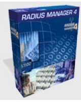 Radius Manager Modülleri Radius Manager Modülleri