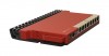 L009UiGS-RM Mikrotik L009UiGS WIFI 6 Desktop/1U rackmount / RouterOS L5