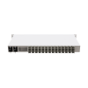 CRS326-4CPLUS20GPLUS2QPLUSRM Cloud Router Switch 326-4C+20G+2Q+RM 20x2.5 Gbit Lan, 4x Combo Ports, 2x 40 Gbps QSFP,L7 RACK MOUNT