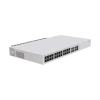 CRS326-4CPLUS20GPLUS2QPLUSRM Cloud Router Switch 326-4C+20G+2Q+RM 20x2.5 Gbit Lan, 4x Combo Ports, 2x 40 Gbps QSFP,L7 RACK MOUNT