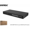 EVEREST-ESW-1618PP-300 EVEREST ESW-1618PP-300 14+2 PORT 300W PASIF POE SWITCH