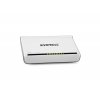 Everest-GM-50G Everest GM-50G 5 Port 1000Mbps Gigabit Ethernet Switch Hub