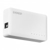 EVEREST-ESW-515G EVEREST ESW-515G 5 Port 1000Mbps Gigabit Ethernet Switch Hub