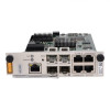 HW-MA5608T Huawei MA5608T OLT GPON 1x MCUD1 UPLINK 10G, MPWA (DC+DC)