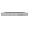 IG-FNS-POE-10 IGNITENET Fusion Switch 10P - 8 Port Poe + 2x SFP UpLink Port