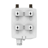 LW-LIGODLB-2 Ligowave LigoDLB 2 - 2.4 GHZ 2x N-Connector