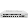 CRS309-1G-8SPLUS-IN Cloud Router Switch 309-1G-8S+IN (RouterOS L5) 8xSFP+ 10G