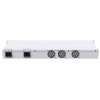 CRS326-24SPlus2QplusRM Cloud Router Switch 326-24S+2Q+RM 24xSFP + 10g, 2xQSFP+ 40G , L5 Rack Mount