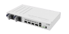 CRS504-4XQ-IN Cloud Router Switch 504-4XQ-IN, (RouterOS L5), Rack Uyumlu