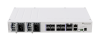 CRS510-8XS-2XQ-IN Mikrotik CRS510-8XS-2XQ 100 Gigabit Switch