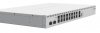 CRS518-16XS-2XQ-RM Cloud Router Switch 518-16XS-2XQ-RM with RouterOS L5 license, rackmount case