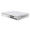 CSS610-8P-2S-PLUS-IN CSS610-8P-2S+IN - Cloud Smart Switch 610-8P-2S+IN, (SwitchOS)