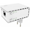 PL7411-2nD PWR-LINE AP, RouterOS , 2.4 Ghz, L4, Ap / Router