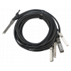 Q-DA0001 Mikrotik Q+DA0001, QSFP+, 40 Gbit, Patch Kablo 1Metre ( Direct Attach Cable )