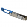 XQ-31LC10D Mikrotik XQ+31LC10D QSFP28 module 40/100G SM 10km 1310nm LC-connector DDM