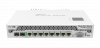 CCR1009-7G-1C-1SplusPC EOL - Cloud Core Router 1009-7G-1C-1S+PC 1x Combo Port, 7xGbit LAN , 1xSFP+ 10Gbit, LCD, L6