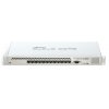 CCR1016-12G EOL - Cloud Core Router 1016-12G, 12xGbit LAN, LCD,L6 Firewall / Router