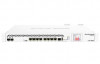 CCR1036-8G-2S-PLUS-EM EOL - Cloud Core Router 1036-8G-2S+EM 8GB RAM, 8xGbit LAN, 2xSFP+ 10 Gbit, LCD, L6 Firewall / Router