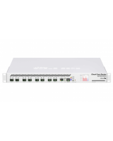 Cloud Core Router ( CCR ) Cloud Core Router ( CCR )