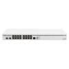 CCR2004-16G-2Splus Cloud Core Router CCR2004-16G-2S+ with RouterOS L6 license Firewall / Router