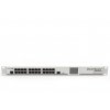 CRS125-24G-1S-RM Cloud Router Switch CRS125-24G-1S-RM 24xGbit Lan, 1xSFP, LCD ,L5 Rack Mount