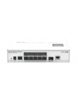 Cloud Router Swich / CRS Cloud Router Swich / CRS