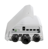 CRS305-1G-4SPlus-OUT Cloud Router Switch 305-1G-4S+OUT (RouterOS L5) 4xSFP+ 10G 1xEth Outdoor