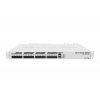 CRS317-1G-16S-PLUS-RM Cloud Router Switch 317-1G-1S+RM 1xGbit Lan, 16xSFP+, L6 Rack Mount