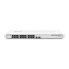 CSS326-24G-2SplusRM CSS326-24G-2S+RM Cloud Smart Switch - SwOS 24 Port Gigabit Eth - 2 SFP+ 10Gbit Port 