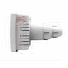 RBLDF-2nD Mikrotik LDF 2, 2.4 Ghz 30dBi Feeder, 2x2 802.11an Wifi L3