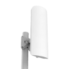 RB921GS-5HPacD-15S Mikrotik RB921GS-5HPacD-15S MANTBOX 15S 5 Ghz, 15dBi 120 ANTEN, 802.11 ac/a/n 2x2 Mimo PTP/PTMP L4