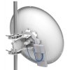 MTAD-5G-30D3-PA Mikrotik MTAD-5G-30D3-PA , mANT 30dBi 5Ghz Dish Anten , 3 Derece ,70cm çap,2x2 Mimo