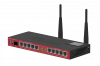 RB2011iLS-IN Mikrotik 2011iLS, 1x SFP port, 5xLAN, 5XGbit LAN, RouterOS L4