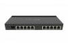 RB4011iGSPlusRM Mikrotik RB4011iGS+RM 10xGbit LAN,1xSFP+ , L5, LCD, 1U, Rack Mount Router / Firewall / Hotspot