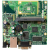 RB411 Mikrotik - MikroTik Routerboard RB411