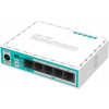 RB750r2 Mikrotik RB750r2 Hex Lite, 5 Port Lan , L4, Router / Firewall / Hotspot