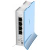 RB941-2nD-TC Mikrotik RB941-2nD hAP Lite TowerCase 2x2 Mimo 2.4 Ghz 802.b/g/n Wifi AP L4