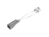 RBGPOE Mikrotik RBGPOE Gigabit - Metal kılıflı Poe Injector