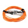 S-AO0005 S-AO0005 SFP+ direct attach Active Optics cable, 5m DAC