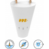 Mimosa-C5C MIMOSA 5GHz C5c 2x2 MU-MIMO PTP Radio / Client 