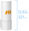 Mimosa-A5-14 5GHz 14 dBi 802.11ac 4x4 MU- MIMO 360 quad-panel AP with GPS
