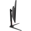 RM-165 Rampage RM-165 27inç Led 165Hz Freesync Technology PC Curved Oyuncu Monitörü