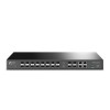 TL-DS-P7001-16 TP-Link DS-P7001-16 DeltaStream 16-port Pizza-box GPON Optical Line Terminal