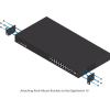 ES-16-150W Ubiquiti Edge Yön. Gigabit Switch PoE+ 2x SFP 150WATT